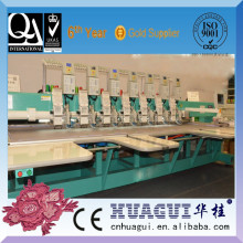 HUAGUI hot fix sequin dress machine